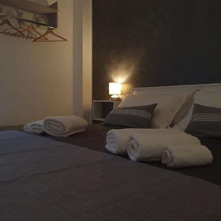 Giori Bed & Breakfast Giardini Naxos Luaran gambar