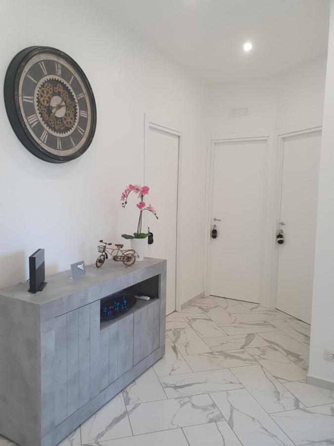 Giori Bed & Breakfast Giardini Naxos Luaran gambar
