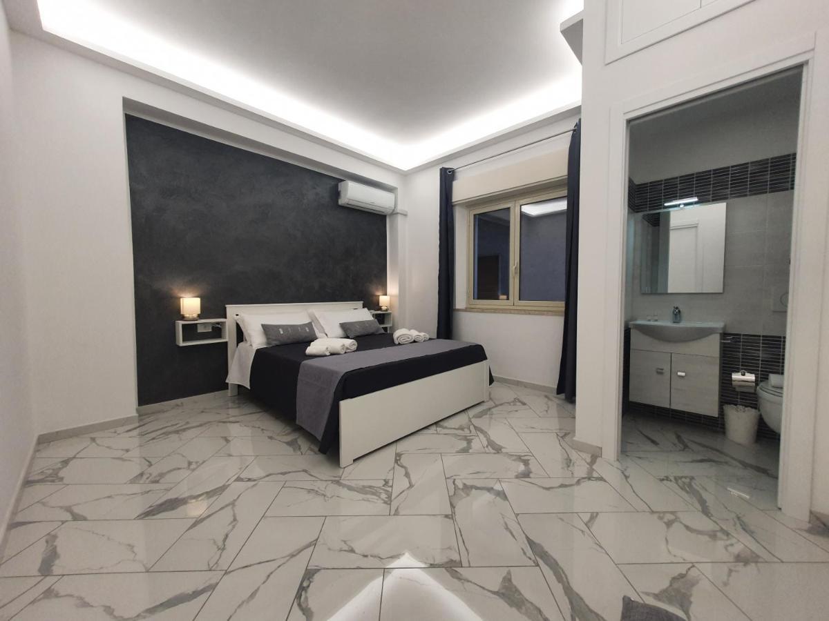 Giori Bed & Breakfast Giardini Naxos Luaran gambar