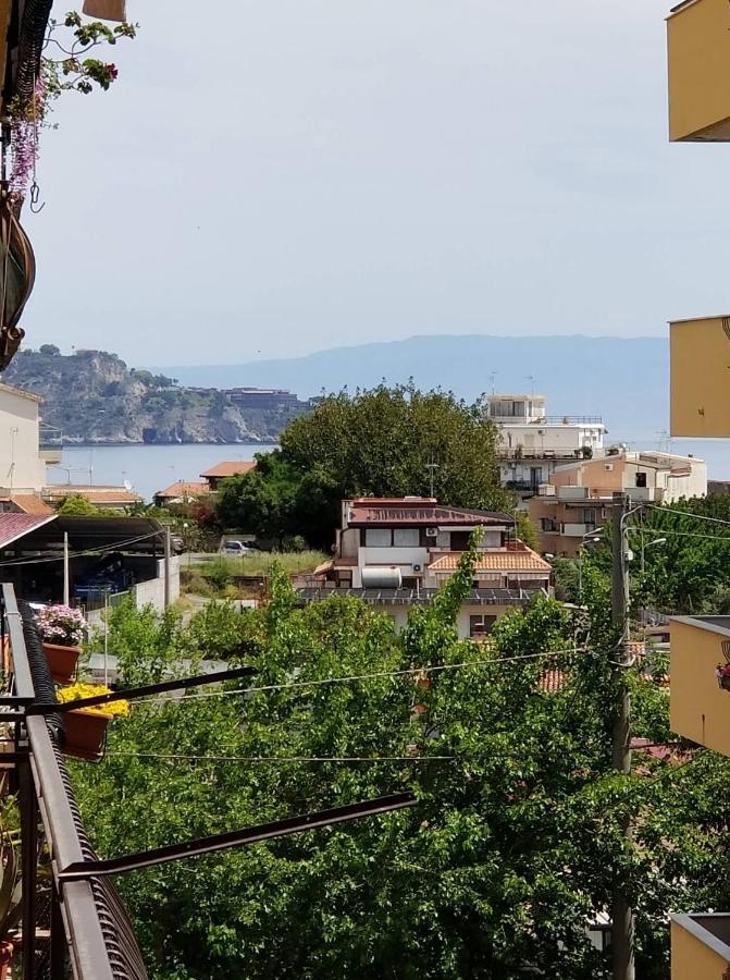 Giori Bed & Breakfast Giardini Naxos Luaran gambar