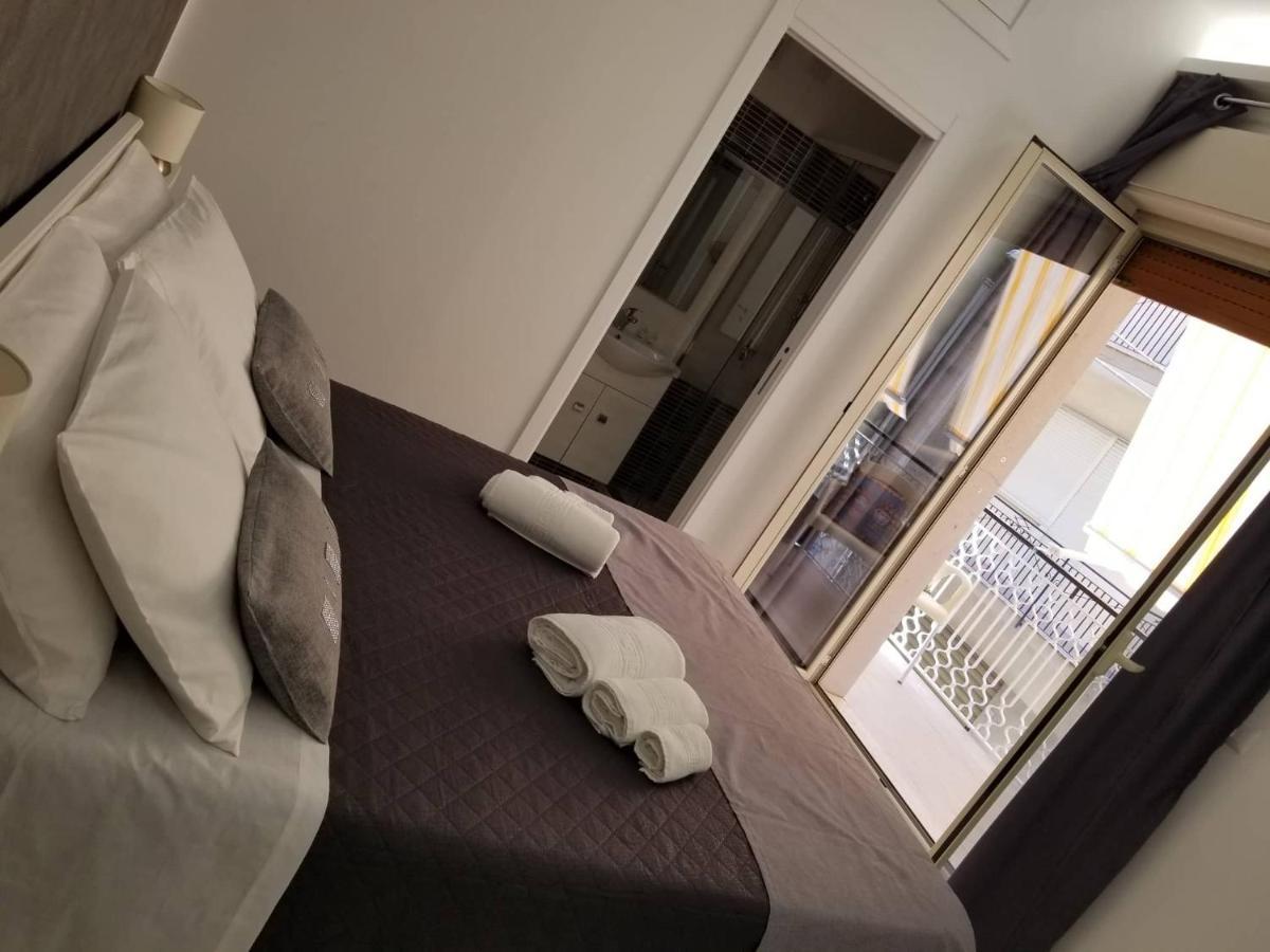 Giori Bed & Breakfast Giardini Naxos Luaran gambar