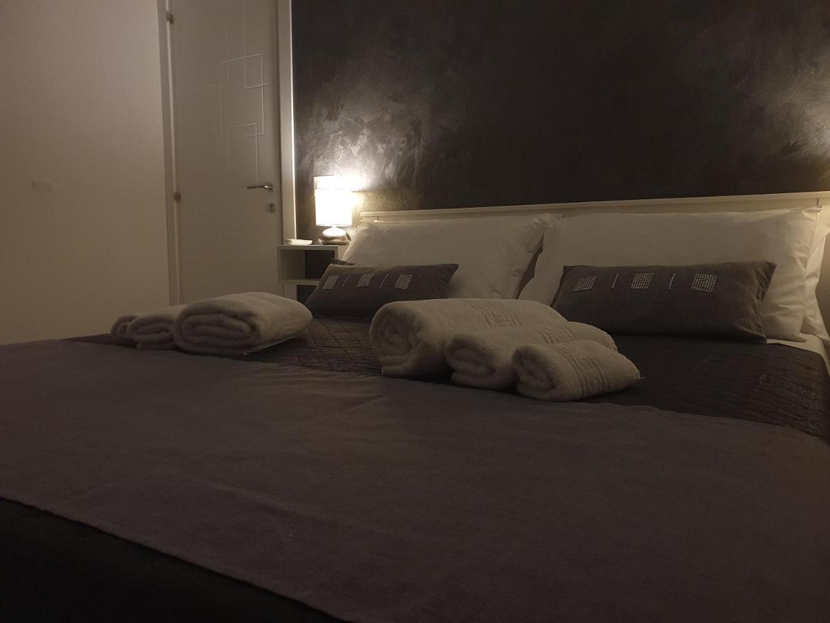 Giori Bed & Breakfast Giardini Naxos Luaran gambar