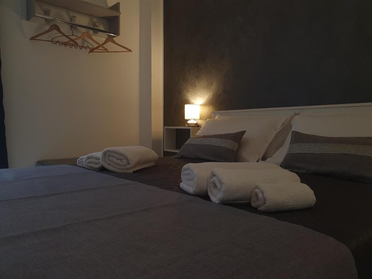 Giori Bed & Breakfast Giardini Naxos Luaran gambar