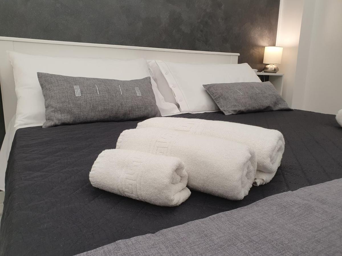 Giori Bed & Breakfast Giardini Naxos Luaran gambar