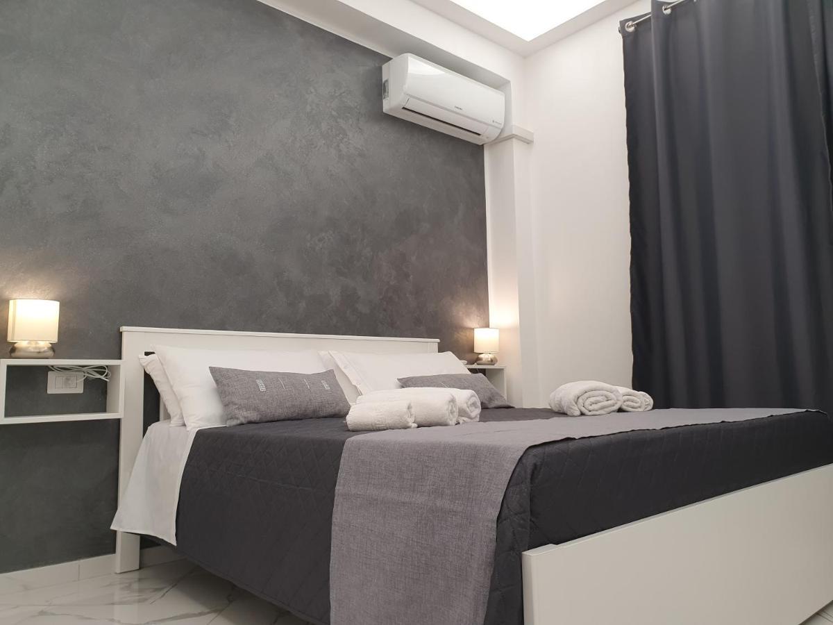 Giori Bed & Breakfast Giardini Naxos Luaran gambar