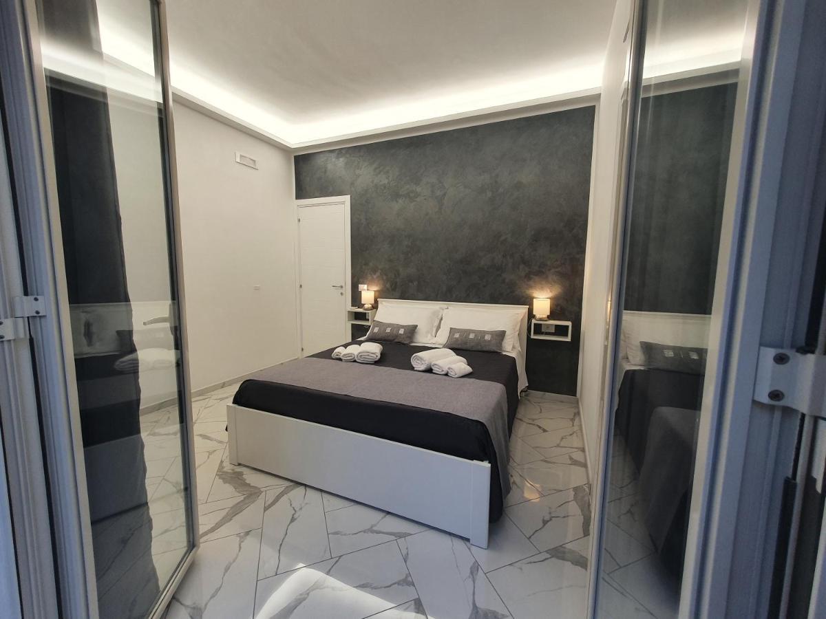 Giori Bed & Breakfast Giardini Naxos Luaran gambar