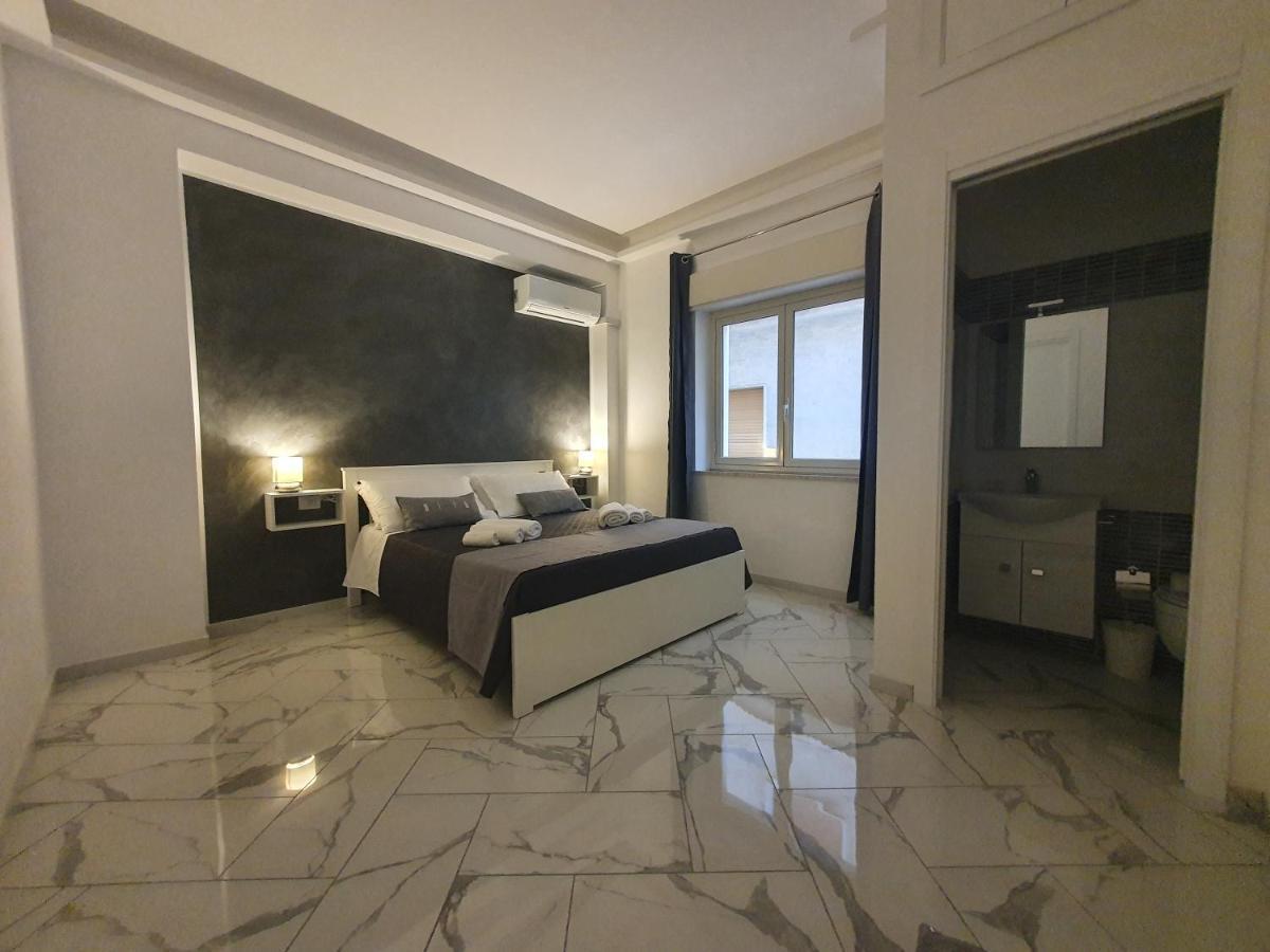 Giori Bed & Breakfast Giardini Naxos Luaran gambar