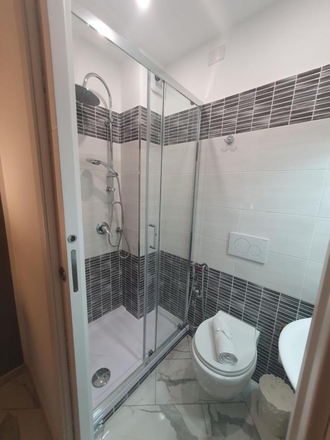 Giori Bed & Breakfast Giardini Naxos Luaran gambar