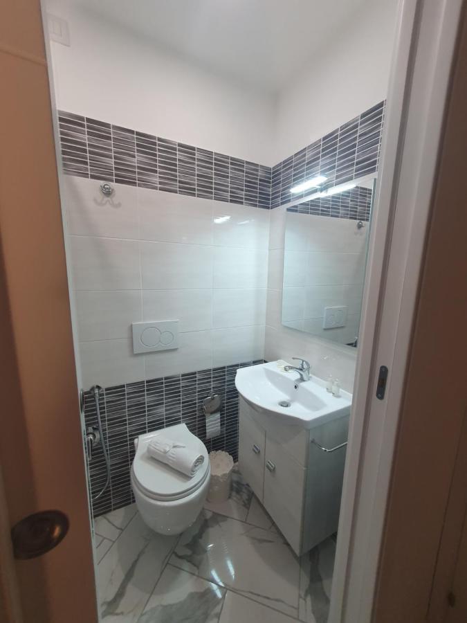 Giori Bed & Breakfast Giardini Naxos Luaran gambar