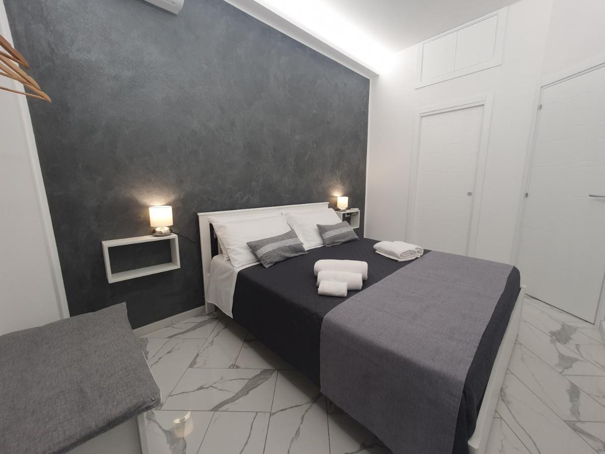Giori Bed & Breakfast Giardini Naxos Luaran gambar