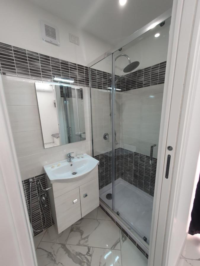 Giori Bed & Breakfast Giardini Naxos Luaran gambar